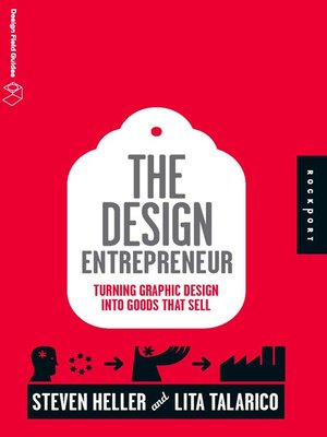 cover image of Design Entrepreneur